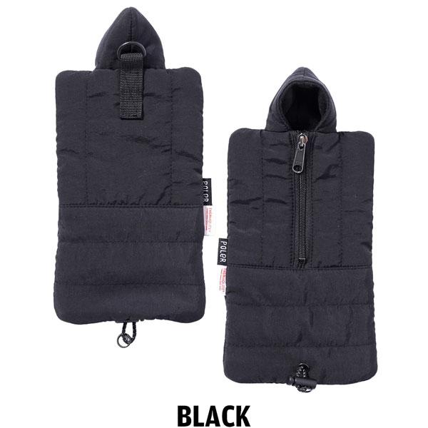 値下げ  携帯ケース ポーラー パッファーモバイル＆サンサックケース POLER PUFFER MOBILE&SUN SACK CASE | POLeR | 02