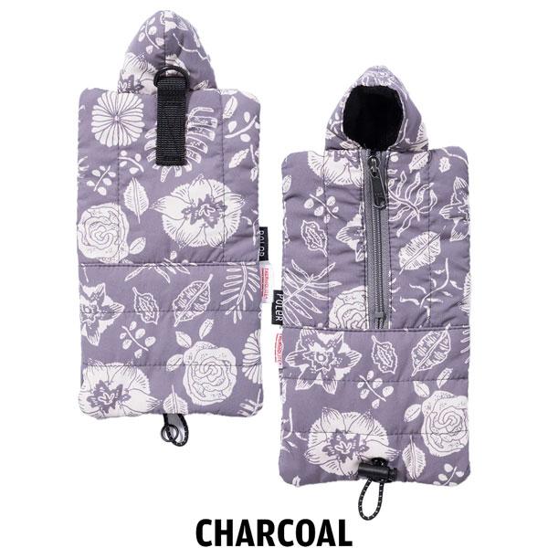 値下げ  携帯ケース ポーラー パッファーモバイル＆サンサックケース POLER PUFFER MOBILE&SUN SACK CASE | POLeR | 04