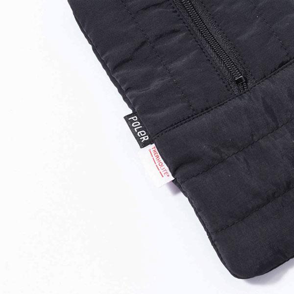 値下げ  携帯ケース ポーラー パッファーモバイル＆サンサックケース POLER PUFFER MOBILE&SUN SACK CASE | POLeR | 06