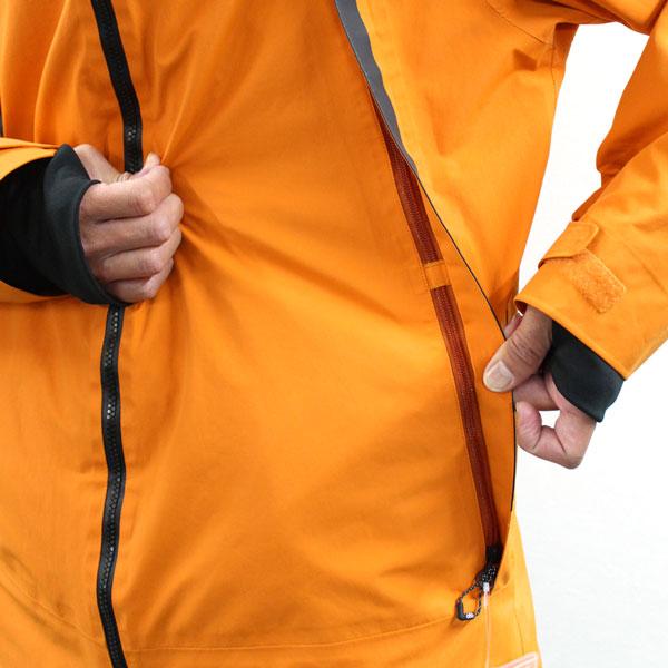 686 スノー ウエア 23-24 ロクハチロク GORE-TEX HYDRASTASH