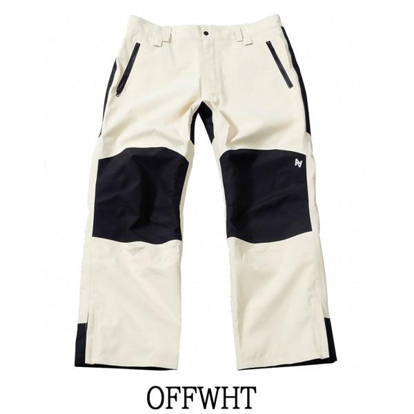 23-24 AA HARDWEAR STORM PNT