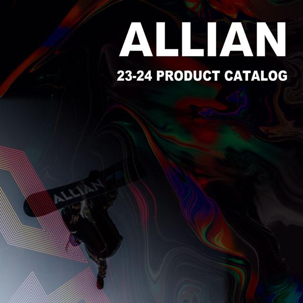 早い者勝ち訳あり！ 予約 スノーボード 板 23-24 ALLIAN アライアン PRISM LTD プリズムリミテッド 23-24-BO-ALN 【8413632840】(30116円)