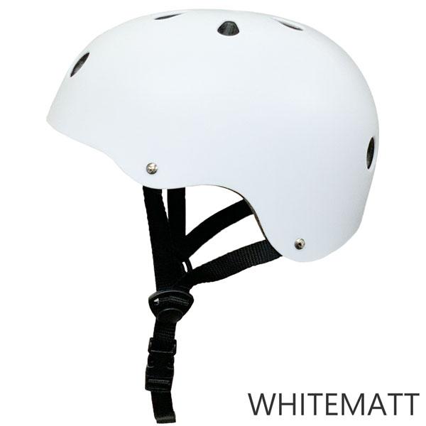 スノーボード スケート ヘルメット プロテクター 23-24 BLANK HELMET ブランクヘルメット CAOS カオス | GARCIA MARQUEZ | 02