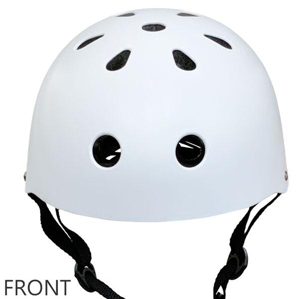 スノーボード スケート ヘルメット プロテクター 23-24 BLANK HELMET ブランクヘルメット CAOS カオス | GARCIA MARQUEZ | 03