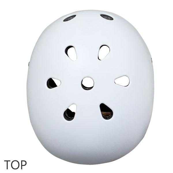 スノーボード スケート ヘルメット プロテクター 23-24 BLANK HELMET ブランクヘルメット CAOS カオス | GARCIA MARQUEZ | 04