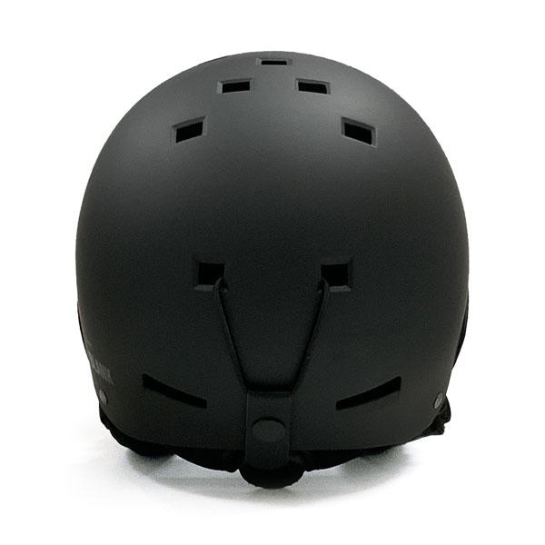 スノーボード スケート ヘルメット プロテクター 23-24 BLANK HELMET ブランクヘルメット PLUTO プルート | GARCIA MARQUEZ | 02