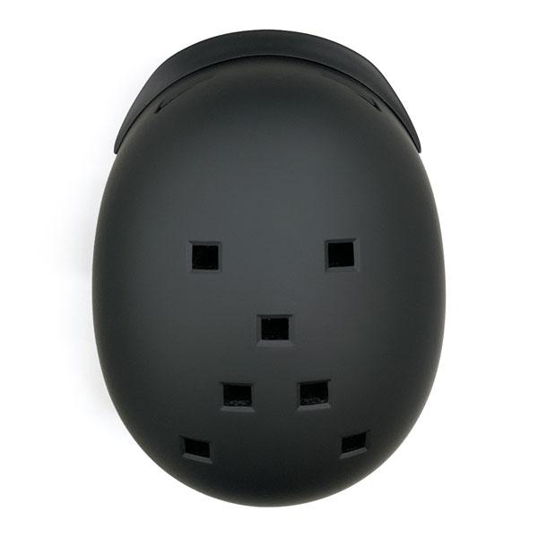 スノーボード スケート ヘルメット プロテクター 23-24 BLANK HELMET ブランクヘルメット PLUTO プルート | GARCIA MARQUEZ | 03