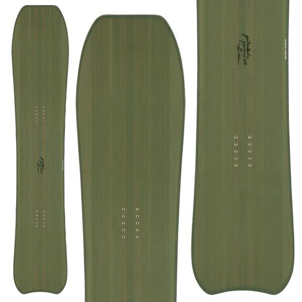 24-25 GENTEMSTICK ゲンテンスティック MANTARAY 156 マンタレイ 24-25-BO-GTS 24-25 GENTEMSTICK ゲンテンスティック MANTARAY 156 マンタレイ 24-25-BO-GTS
