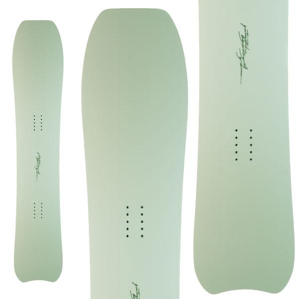 「送料無料・年末感謝」 予約 スノーボード 板 23-24 GENTEMSTICK ゲンテンスティック MANTARAY 149 マンタレイ 23-24-BO-GTS 【1609080417】(57596円)