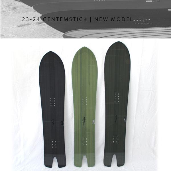 GENTEMSTICK ゲンテンスティック 24-25 SPOON FISH 152 スプーン  