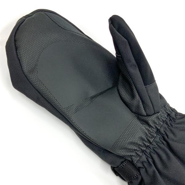 HOWL NETWORK XL カモフラージュ グローブ HOWL NETWORK L