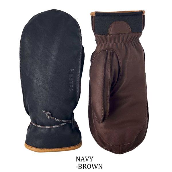 HESTRA（ヘストラ） 25-26 ワカヤマミット HESTRA WAKAYAMA MITT