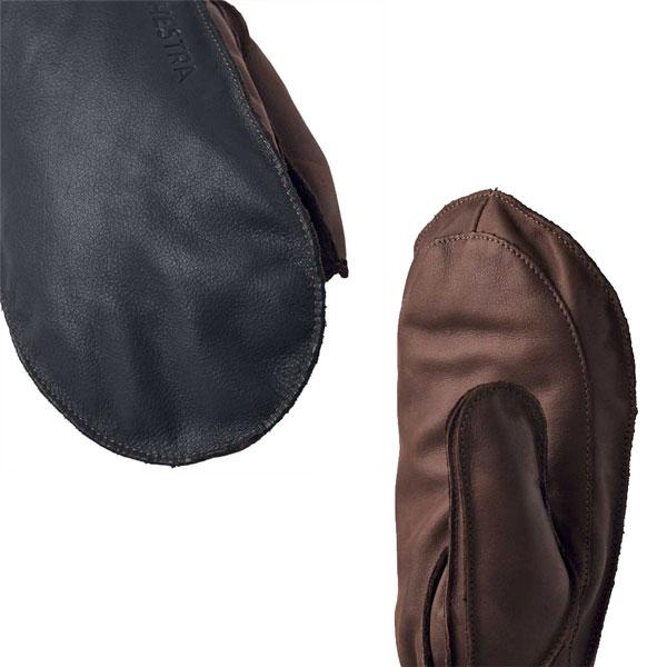 HESTRA（ヘストラ） 25-26 ワカヤマミット HESTRA WAKAYAMA MITT