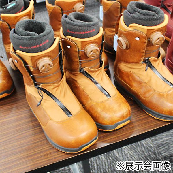 スノーボード 靴 K2 ケーツー TARO TAMAI SNOWSURFER LS TTスノーサーファーエルエス 23-24-BT-GTS｜move｜08