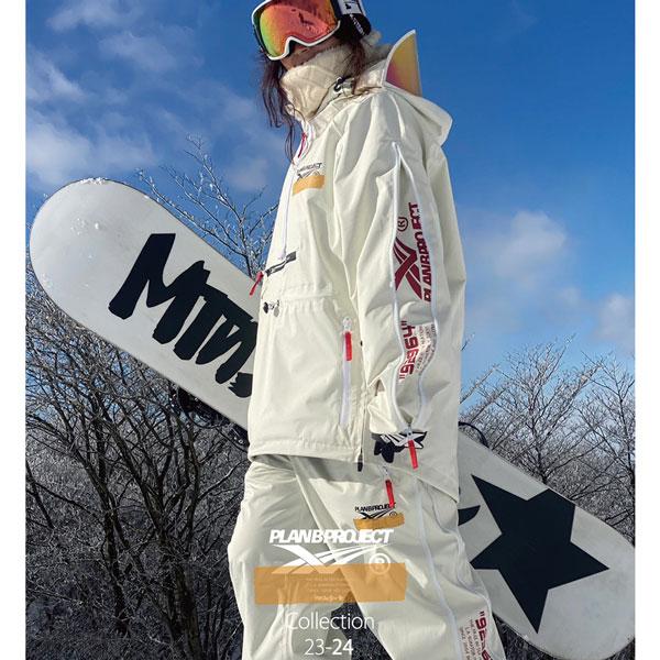 マウンテンロックスター　ビブパンツ　M Montura スノーボード ウエア 23-24 MOUNTAIN ROCKSTAR