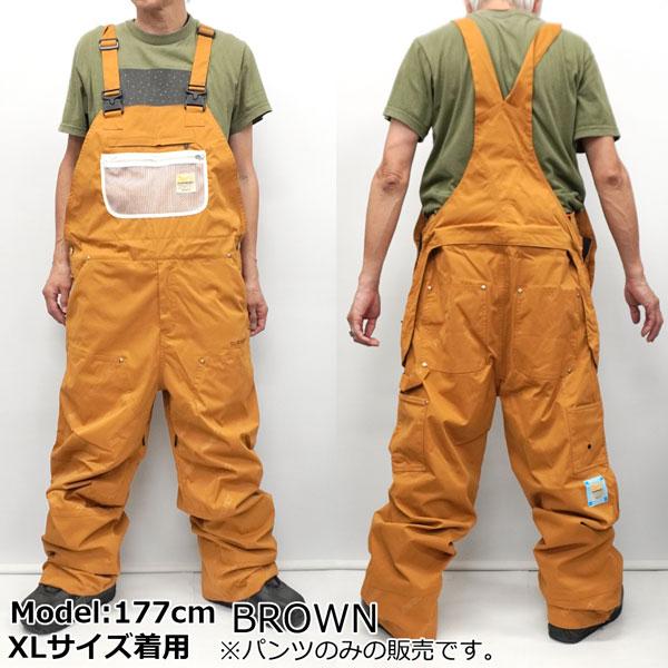 Montura（モンチュラ） スノーボード ウエア 23-24 MOUNTAIN ROCKSTAR