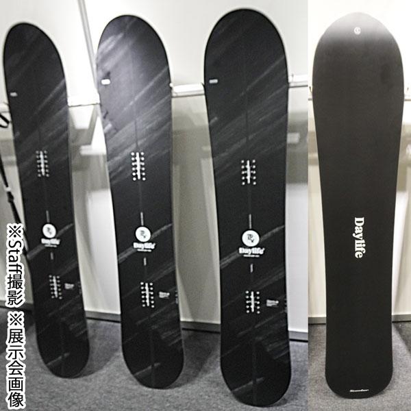 スノーボード 板 24-25 SCOOTER スクーター DAYLIFE-VERNIER デイ  