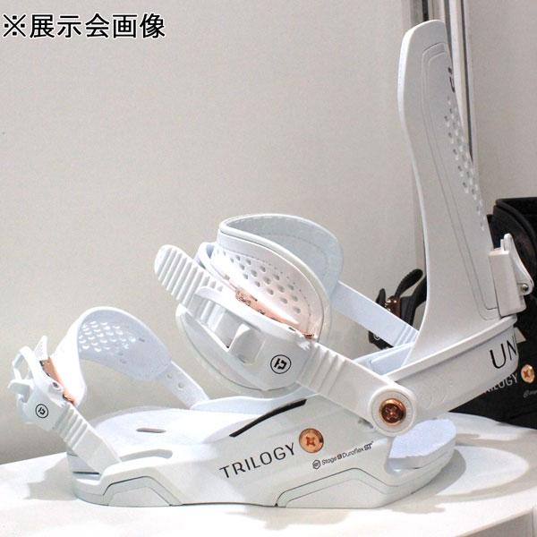 別倉庫からの配送 予約 スノーボード ビンディング ユニオン