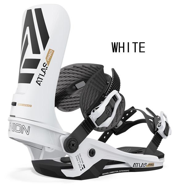 ユニオン　ビンディング　アトラスプロ　Lサイズ 新品 ユニオンビンディングアトラスプロLサイズ 新品