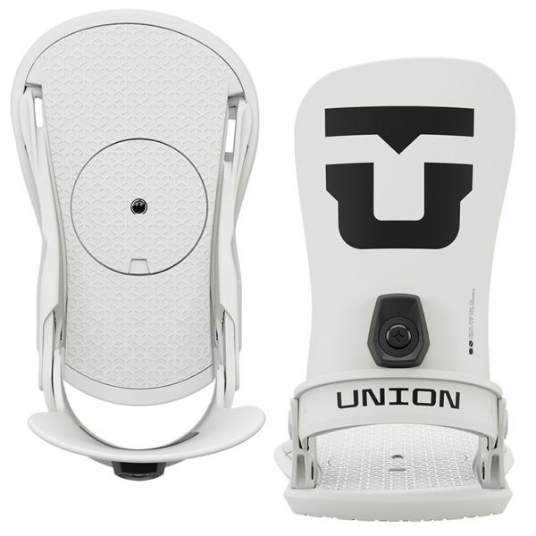 UNION BINDING スノーボード ビンディング バインディング 24-25
