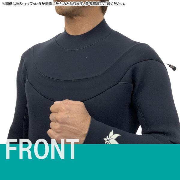 サーフィン ウエットスーツ アックスクラシック フルスーツ 25