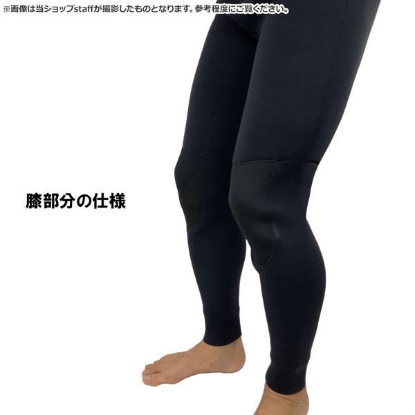 サーフィン ウエットスーツ アックスクラシック フルスーツ 25