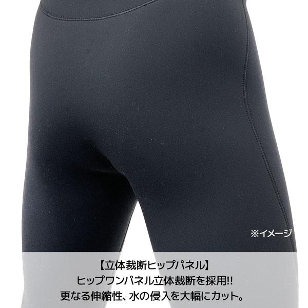 Body Glove（ボディグローブ） ウェットスーツ セミドライ 25-26 BODY