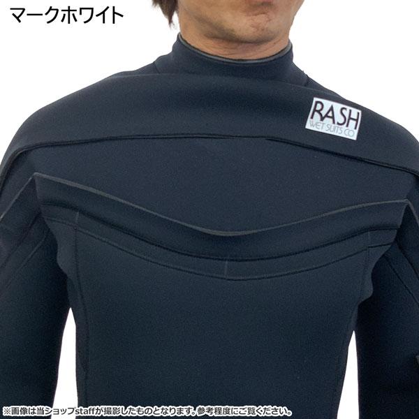 RUSH サーフィン ウエットスーツ ラッシュ フルスーツ 25 RASH