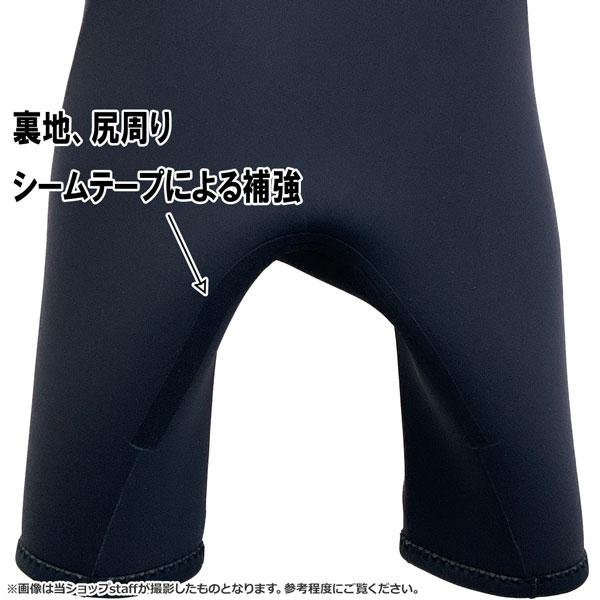RASH ラッシュ スプリング　レディースMLサイズ RASH WETSUIT ラッシュウェットスーツ レディース スプリング