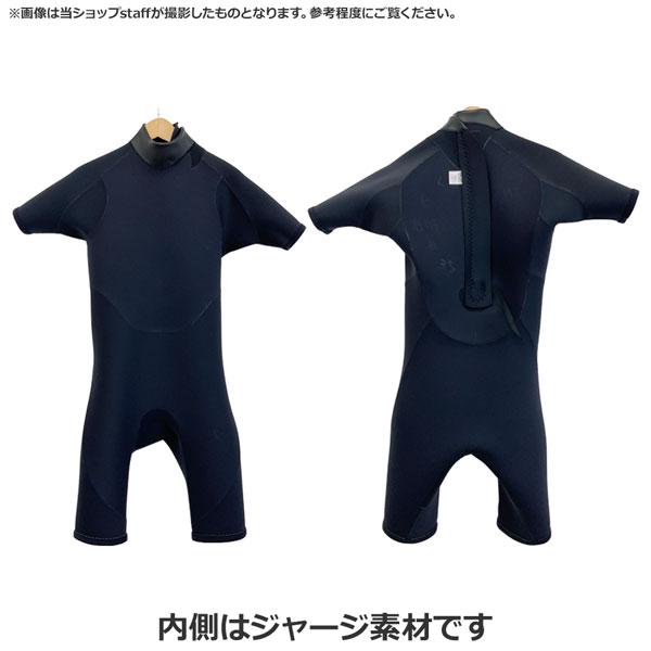 RASH ラッシュ スプリング　レディースMLサイズ RASH WETSUIT ラッシュウェットスーツ レディース スプリング