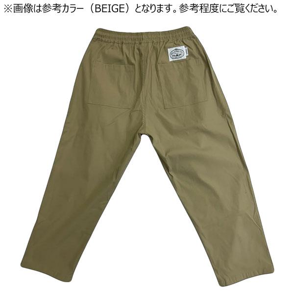 POLeR（ポーラー） 値下げ ラフパンツ POLER RAFU PANTS ファッション 
