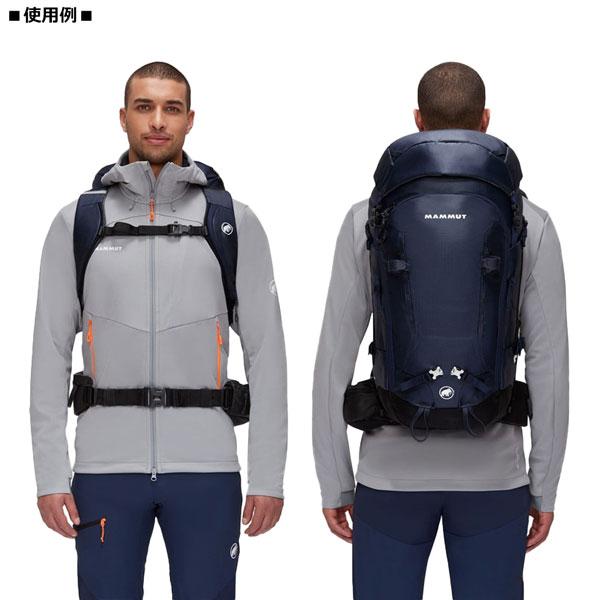 マムート トリオン スパイン 2520-00860 35L (登山用リュック マムート トリオン スパイン 2520-00860 35L (登山用リュック