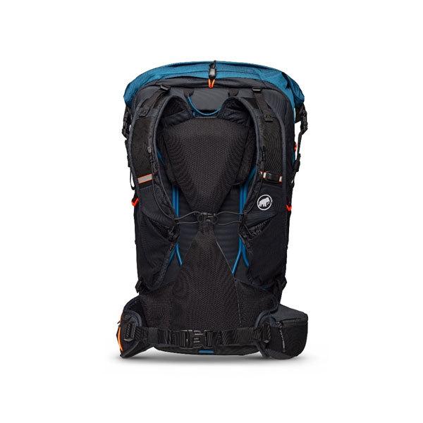 トレッキング ハイキング バックパック マムート MAMMUT Ducan Spine 28-35L 登山｜move｜02