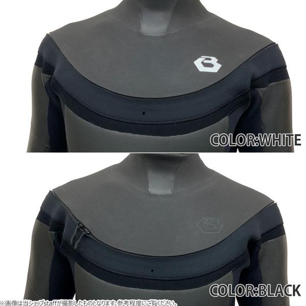 ビーウェット セミドライ 25-26 BEWET KING LTD フリースライダー 5