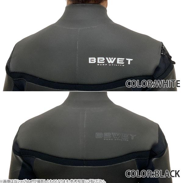 ビーウェット セミドライ 25-26 BEWET KING LTD フリースライダー 5