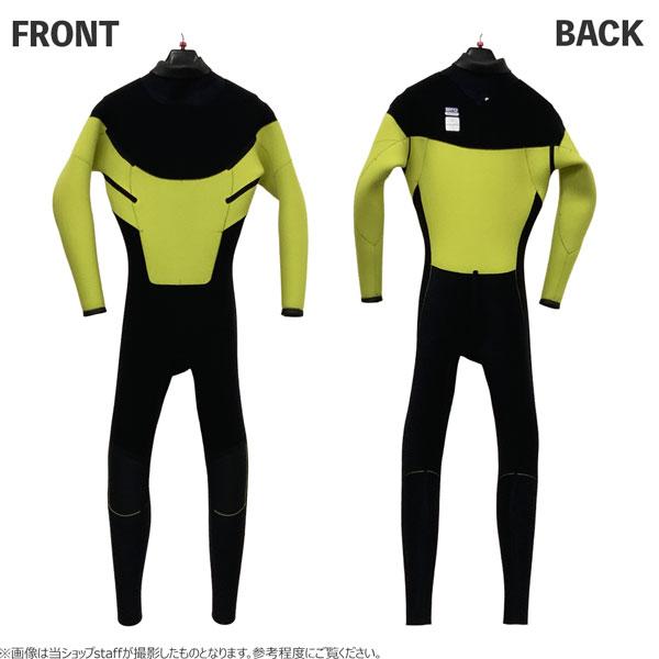 ビーウェット セミドライ 25-26 BEWET KING LTD フリースライダー 5