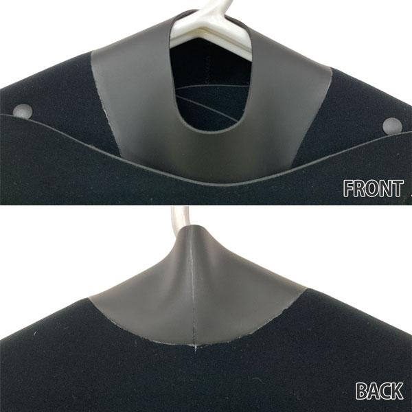 ビーウェット セミドライ 25-26 BEWETKING LTD 5/3mm J-FLAP XW 仕様