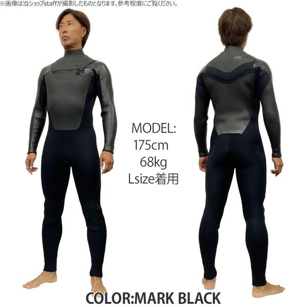 BE WET ビーウエット セミドライ オーダー(Ｌよりやや長い) ビーウェット セミドライ 25-26 BEWETKING LTD 5/3mm J-FLAP XW 仕様