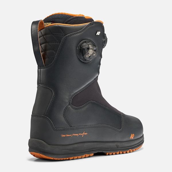 最終値下げK2 TARO TAMAI SURFER TT 25センチ 25-26 ケーツー タロウタマイスノーサーファー K2 TARO TAMAI