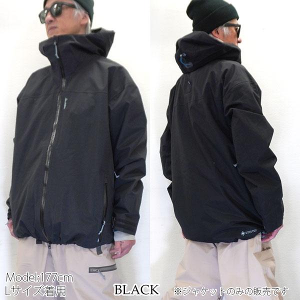 REW 25-26 アールイーダブリュー ストライダーワイドジャケット REW