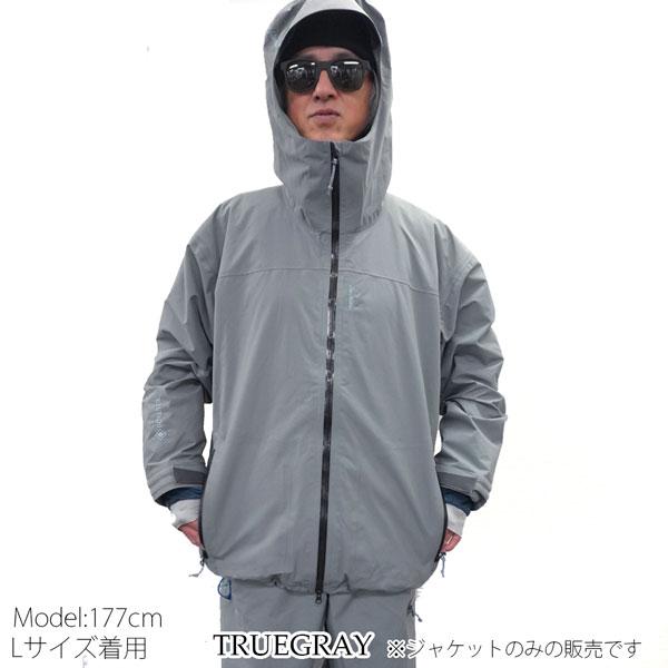 REW 25-26 アールイーダブリュー ストライダーワイドジャケット REW