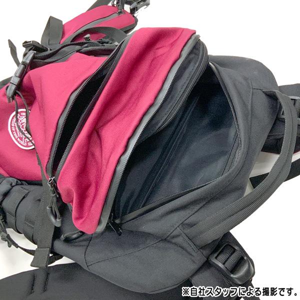 レインオアシャイン バックカントリーパック26L RAIN OR SHINE BC PACK