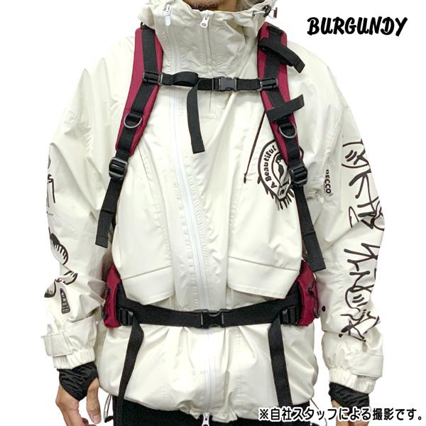 レインオアシャイン バックカントリーパック26L RAIN OR SHINE BC PACK