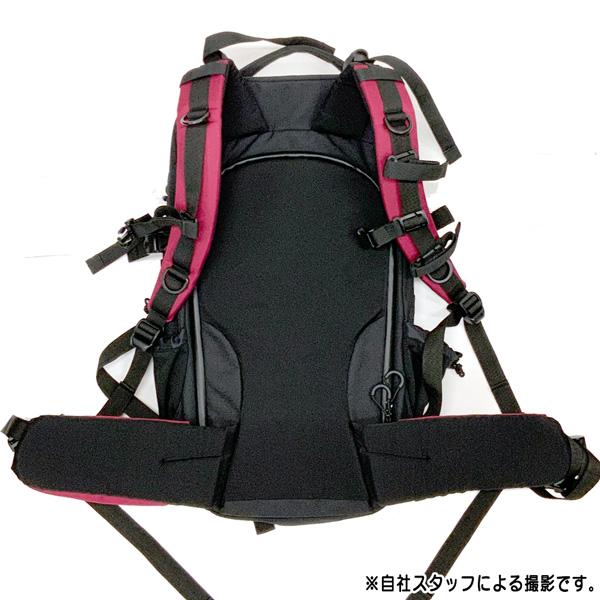 レインオアシャイン バックカントリーパック26L RAIN OR SHINE BC PACK