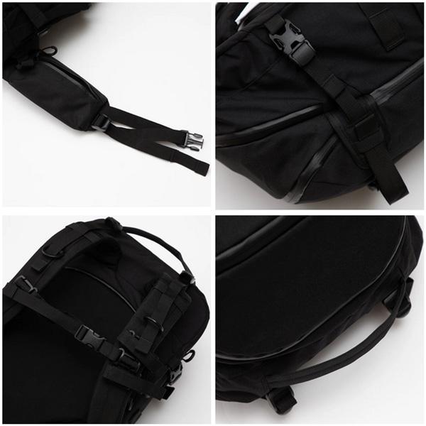 レインオアシャイン バックカントリーパック26L RAIN OR SHINE BC PACK