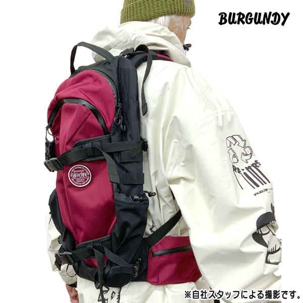 レインオアシャイン バックカントリーパック26L RAIN OR SHINE BC PACK