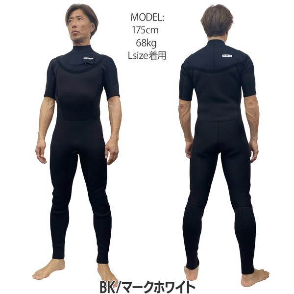 ビーウェット シーガル 26 BEWET KING LIMITED フリースライダー2 3