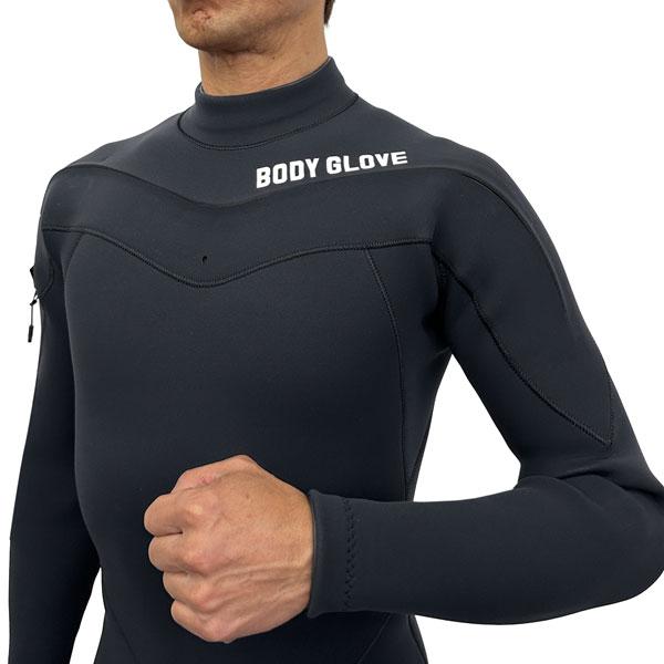 Body Glove（ボディグローブ） 長袖スプリング 26 BODY GLOVE NEW LC
