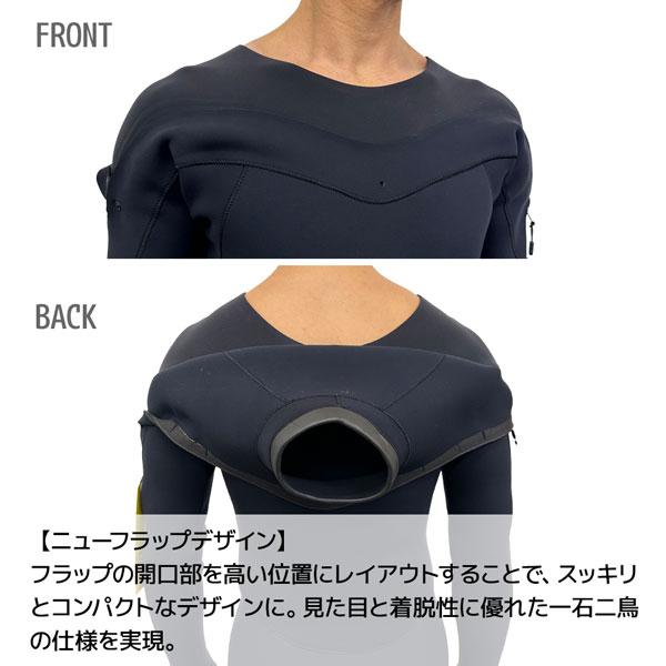 Body Glove（ボディグローブ） 長袖スプリング 26 BODY GLOVE NEW LC