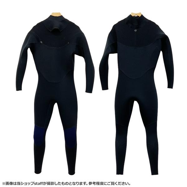 ✳️良品★ブレーカーアウト★3mm★フルスーツ★Lサイズ位★高級超伸縮素材★日本製 ブレーカーアウト フルスーツ 26 BREAKEROUT EXPLODER U-ZIP 3mm